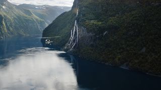 27. Волна (2015)