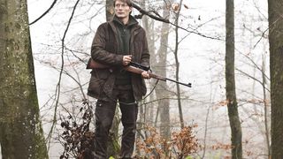 10. Охота (2012)