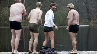 15. Охота (2012)