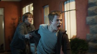 16. Охота (2012)