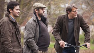 23. Охота (2012)