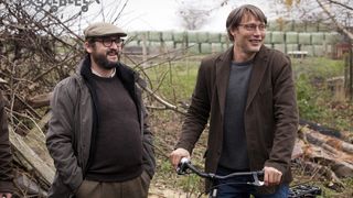 24. Охота (2012)