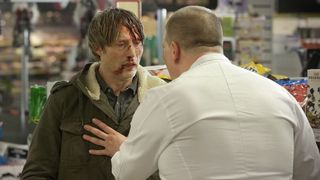 31. Охота (2012)