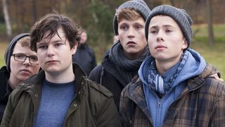 32. Охота (2012)