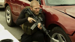 10. Охота на воров (2018)