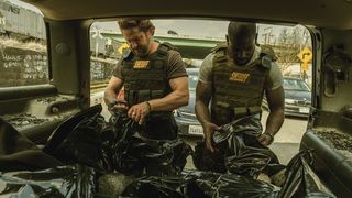 12. Охота на воров (2018)