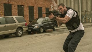 13. Охота на воров (2018)