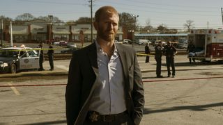 14. Охота на воров (2018)