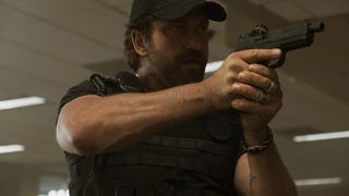 15. Охота на воров (2018)