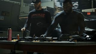 16. Охота на воров (2018)