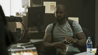 17. Охота на воров (2018)