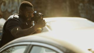 18. Охота на воров (2018)