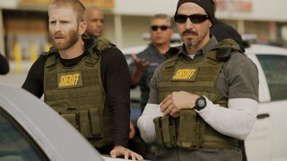 19. Охота на воров (2018)