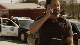 20. Охота на воров (2018)