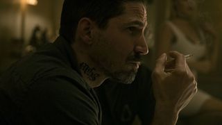 21. Охота на воров (2018)