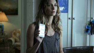 22. Охота на воров (2018)