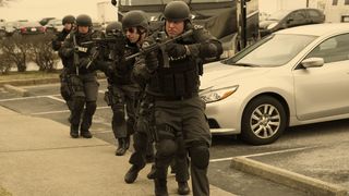 23. Охота на воров (2018)