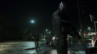 27. Охота на воров (2018)