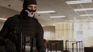 28. Охота на воров (2018)