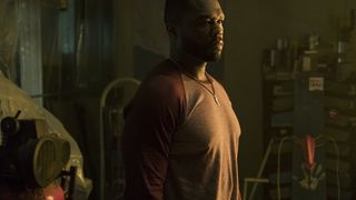 29. Охота на воров (2018)