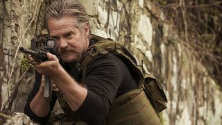 3. Охота на воров (2018)