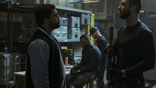 30. Охота на воров (2018)