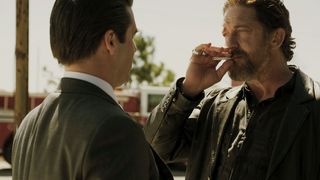 31. Охота на воров (2018)