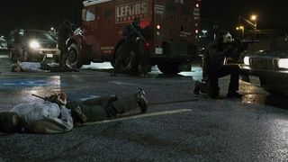 33. Охота на воров (2018)