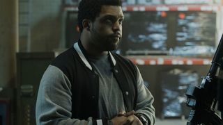 34. Охота на воров (2018)