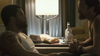 35. Охота на воров (2018)