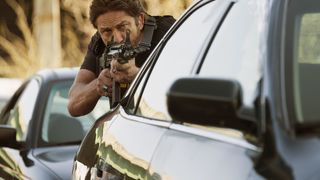 39. Охота на воров (2018)