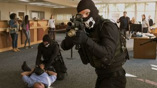 40. Охота на воров (2018)