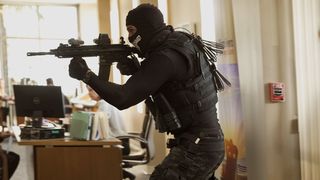 41. Охота на воров (2018)