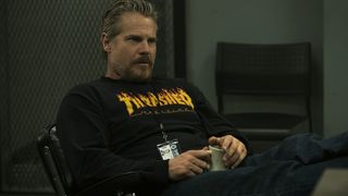 42. Охота на воров (2018)