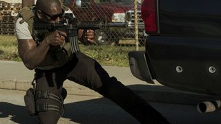 43. Охота на воров (2018)