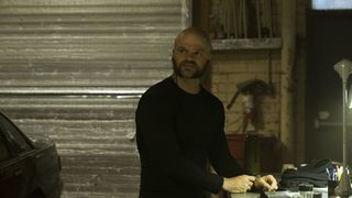 44. Охота на воров (2018)