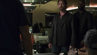 45. Охота на воров (2018)