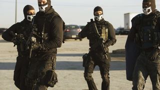 47. Охота на воров (2018)