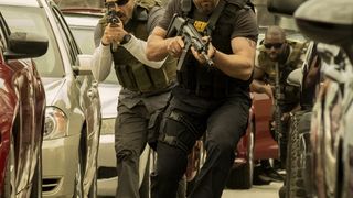 53. Охота на воров (2018)