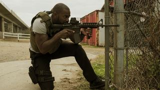 7. Охота на воров (2018)