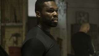 8. Охота на воров (2018)