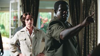 10. Последний король Шотландии (2006)