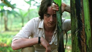 13. Последний король Шотландии (2006)