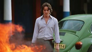 14. Последний король Шотландии (2006)