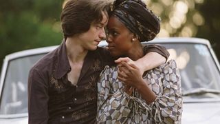 17. Последний король Шотландии (2006)