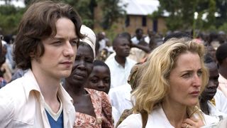 23. Последний король Шотландии (2006)