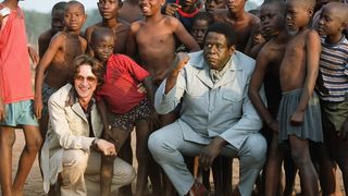27. Последний король Шотландии (2006)