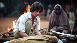 28. Последний король Шотландии (2006)