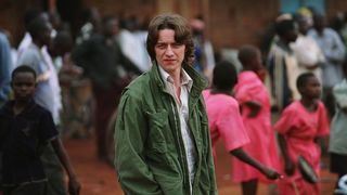 3. Последний король Шотландии (2006)
