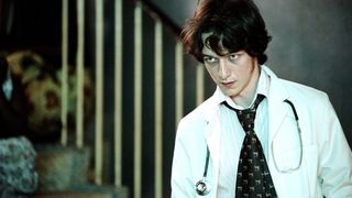 32. Последний король Шотландии (2006)
